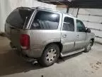 2002 Cadillac Escalade Luxury