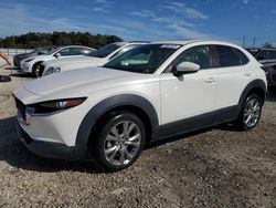 Salvage cars for sale at Apopka, FL auction: 2021 Mazda CX-30 Preferred