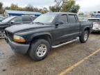 2004 Dodge Dakota Quad Sport