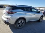 2021 Nissan Murano SV