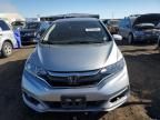 2020 Honda FIT EX