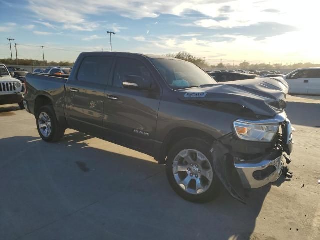 2019 Dodge RAM 1500 BIG HORN/LONE Star