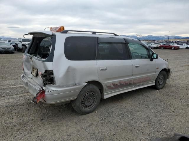 1994 Honda Odyssey