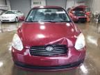 2007 Hyundai Accent GLS