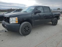 Chevrolet Vehiculos salvage en venta: 2012 Chevrolet Silverado C1500