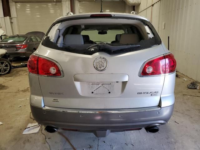 2009 Buick Enclave CXL