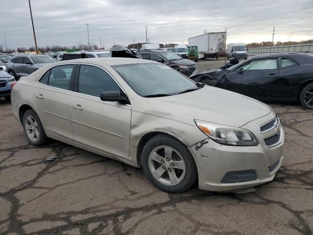 2013 Chevrolet Malibu LS