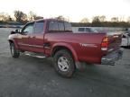 2001 Toyota Tundra Access Cab Limited