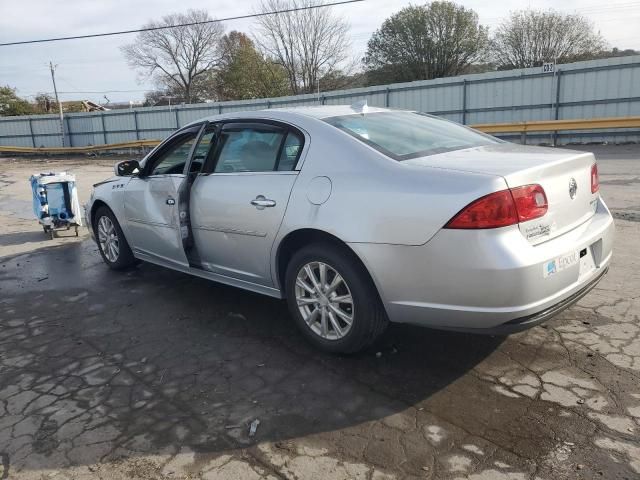 2011 Buick Lucerne CXL