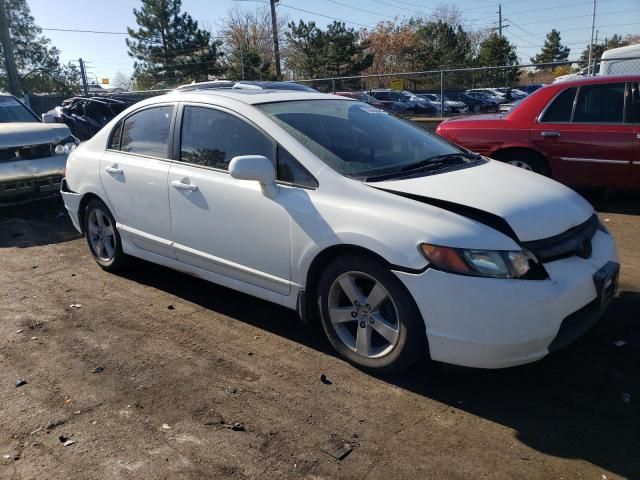 2006 Honda Civic EX