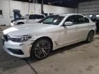 2018 BMW 530 XI