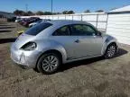 2014 Volkswagen Beetle