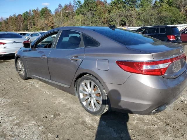 2013 Hyundai Azera GLS