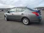 2019 Nissan Versa S