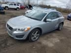 2013 Volvo C30 T5