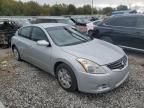 2011 Nissan Altima Base