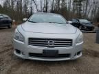 2009 Nissan Maxima S