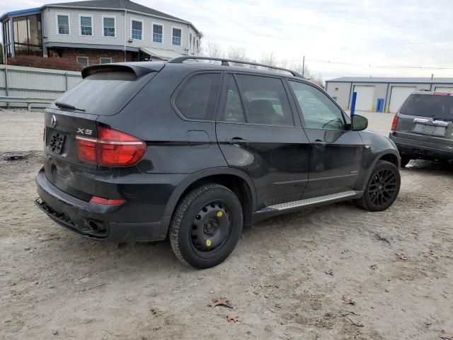 2013 BMW X5 XDRIVE35I