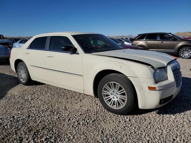 2009 Chrysler 300 Touring