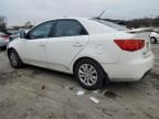 2010 KIA Forte EX