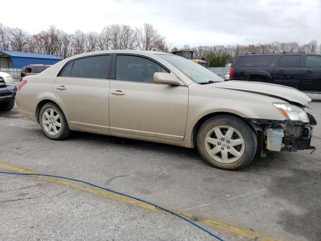 2006 Toyota Avalon XL