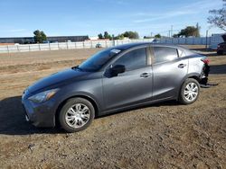 Toyota salvage cars for sale: 2019 Toyota Yaris L