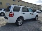 2008 Ford Escape HEV