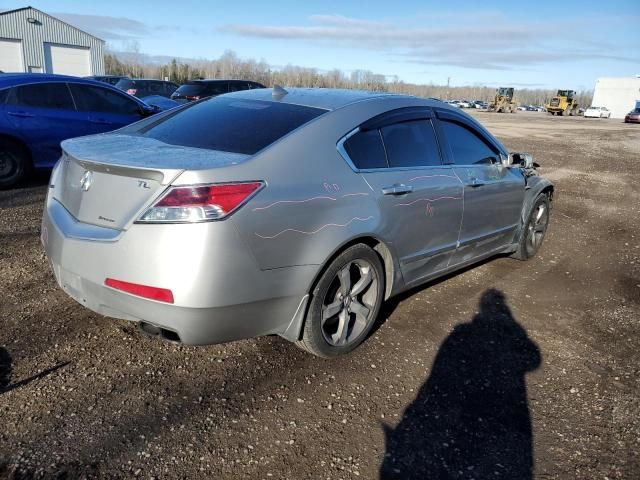 2009 Acura TL