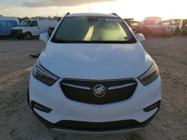 2018 Buick Encore Essence