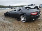 2008 Maserati Granturismo