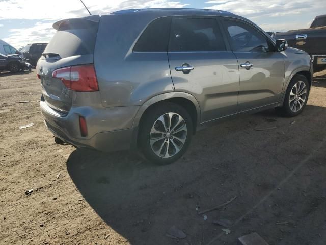 2014 KIA Sorento SX