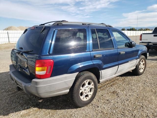 1999 Jeep Grand Cherokee Laredo