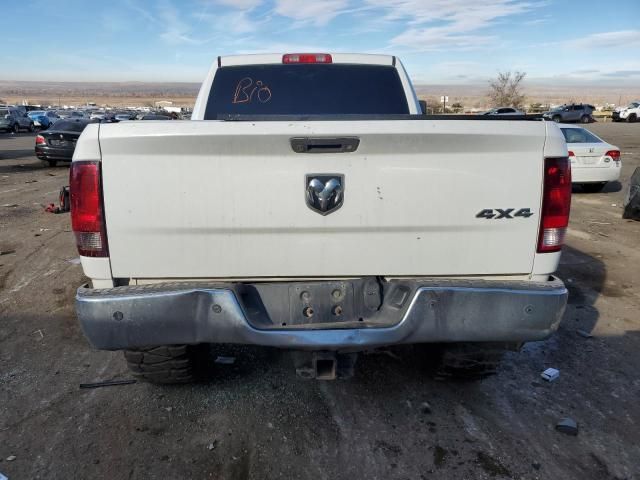 2015 Dodge RAM 2500 ST