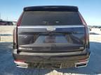 2023 Cadillac Escalade ESV Premium Luxury