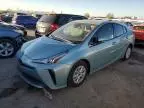 2020 Toyota Prius L