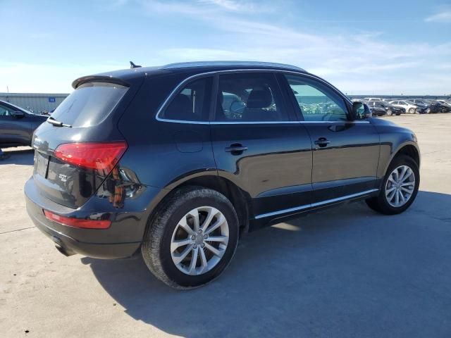 2013 Audi Q5 Premium Plus