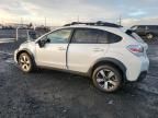 2015 Subaru XV Crosstrek 2.0I Hybrid Touring