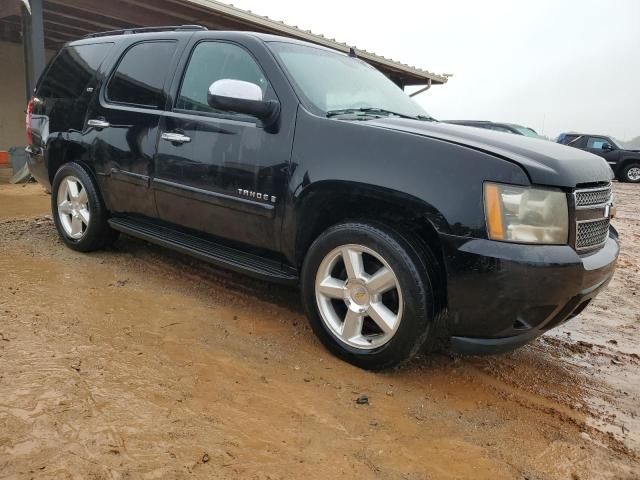 2007 Chevrolet Tahoe C1500