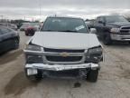 2011 Chevrolet Colorado LT