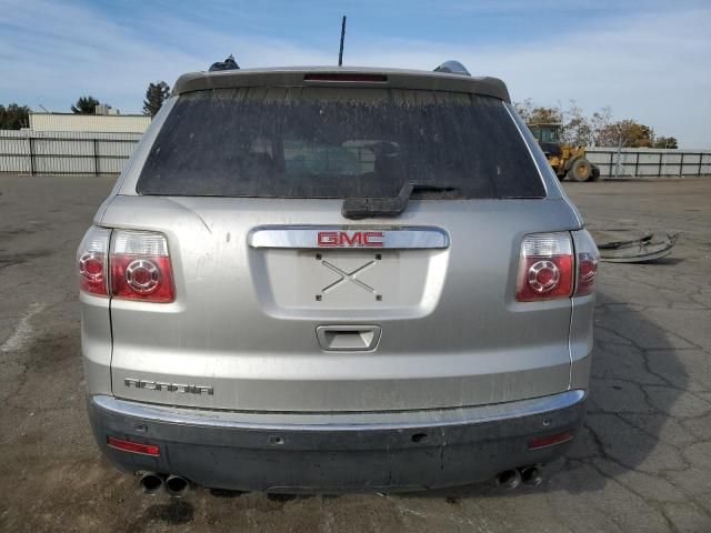 2008 GMC Acadia SLT-2