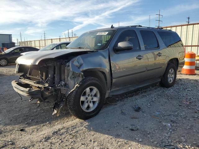 2008 GMC Yukon XL C1500