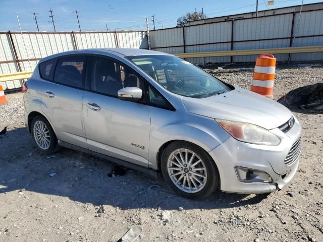 2013 Ford C-MAX SE