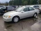 2001 Toyota Camry CE