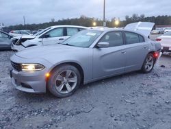 Dodge salvage cars for sale: 2018 Dodge Charger SXT Plus