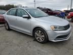 2015 Volkswagen Jetta SE