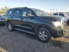 2012 Toyota Sequoia SR5