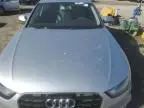 2014 Audi A4 Premium