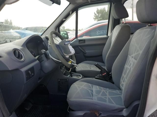 2011 Ford Transit Connect XL