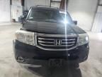 2013 Honda Pilot EX