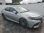 2024 Toyota Camry SE Night Shade